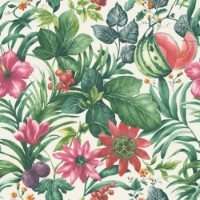 Tapete GranDeco BA2101 Botanical 0.52