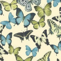 Обои GranDeco BA2602 Botanical 0.52