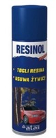 Soluție pentru îndepărtare răşină Atas Resinol 250ml