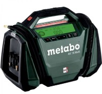 Автокомпрессор Metabo 600794850