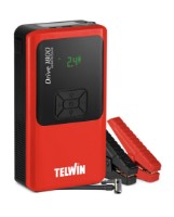 Пусковое устройство Telwin Drive 1800