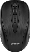 Компьютерная мышь Tracer Joy II Black RF Nano