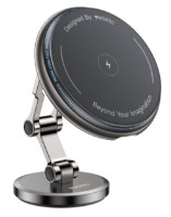 Автодержатель Yesido C306 Black