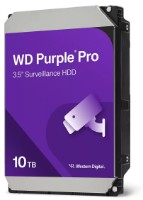Жесткий диск Western Digital Caviar Purple Pro 10Tb (WD102PURP)
