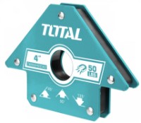Suport magnetic de sudură Total Tools TAMWH50042