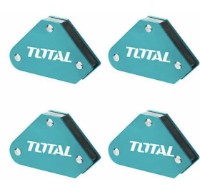 Suport magnetic de sudură Total Tools TAMWH4001