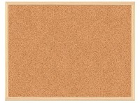 Пробковая доска Officeline 90х120cm OL.BD.42