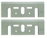 Набор ножей для рубанка Total Tools TAC618202