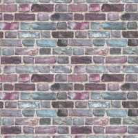 Обои GranDeco Colour Dream 137602