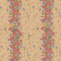 Обои GranDeco Dolce 134804