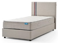 Ортопедический матрас Lova Young Star 3300001781 8100 120x200cm