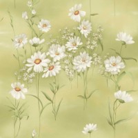 Обои GranDeco Museum 107805