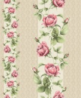 Обои GranDeco Rosalinda 110410