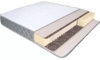 Ортопедический матрас Svit Mebliv Margarita 160х200