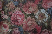 Обои GranDeco Vintage (Wild roses) 121201