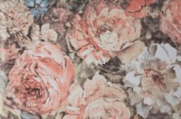 Tapete GranDeco Vintage (Wild roses) 121203