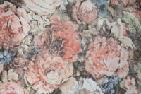 Обои GranDeco Vintage (Wild roses) 121204