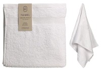 Полотенце H&S 50x100cm (53877)