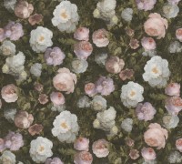 Обои A.S.Creation 37670-1 MIR OldMuseum