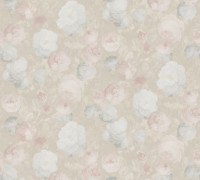 Обои A.S.Creation 37670-3 MIR OldMuseum