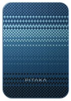 Acumulator extern Pitaka Qi2 Moonrise