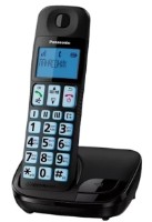 Беспроводоной телефон Panasonic KX-TGU110UAB