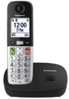 Беспроводоной телефон Panasonic KX-TGU410UCB