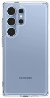 Чехол Spigen Samsung Galaxy S25 Ultra Ultra Hybrid Crystal Clear