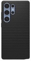 Чехол Spigen Samsung Galaxy S25 Ultra Liquid Air Matte Black