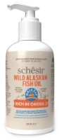 Пищевая добавка Schesir Fish Oil Omega 3 250ml