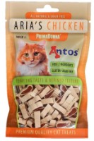 Лакомства для кошек Antos PrimaDonna Aria's Chicken 100g (10230)