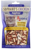 Лакомства для кошек Antos PrimaDonna Soprano's Chicken 100g (10234)