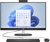 Sistem Desktop Hp 27-cr1028ci Jet Black (A33DDEA)