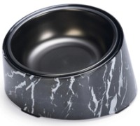 Миска для кошек Beeztees Vita Black 160ml (650791)