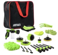 Set de curățare Amio 04330