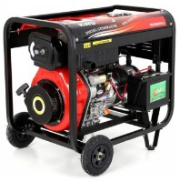 Generator de curent Kraft&Dele KD122