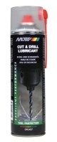 Unsoare Motip Cut&Drill Lubricant 500ML (090407)
