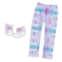 Одежда и аксессуары для кукол Battat Glitter Girls (GG57008Z)