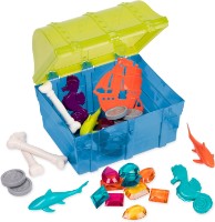 Игровой набор Battat Pirate Diving Set (BT2588Z)