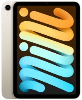 Планшет Apple iPad mini 64Gb Wi-Fi + Cellular Starlight