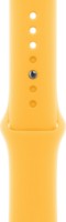 Curea Apple Watch 41mm Sunshine Sport Band M/L