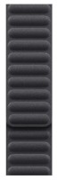 Ремешок Apple Watch 42mm Black Magnetic Link S/M
