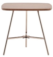 Măsuţă cafea Dogtas Brita 3200389616 Oak