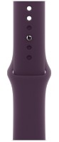 Curea Apple Watch 42mm Plum Sport Band S/M