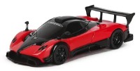 Машина Rastar 1:32 Pagani Zonda R Transformable Red (61900)