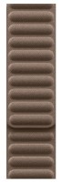 Ремешок Apple Watch 45mm Taupe Magnetic Link M/L