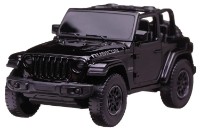 Машина Rastar 1:43 JEEP Wrangler Rubicon Black (59000)