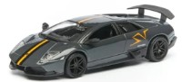 Машина Rastar 1:43 Lamborghini Murcielago (39501)