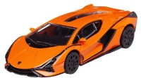 Машина Rastar 1:43 Lamborghini Sian Orange (58900)