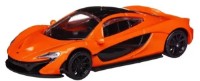 Машина Rastar 1:43 McLaren P1 Orange (58700)